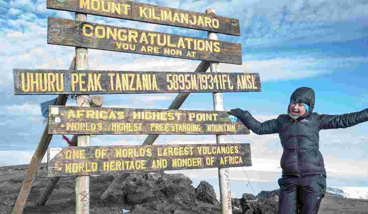 which route is the best for kilimanjaro climbing