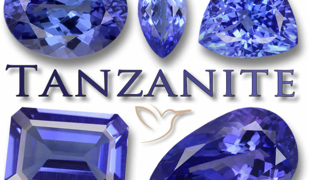 tanzanite gem stone