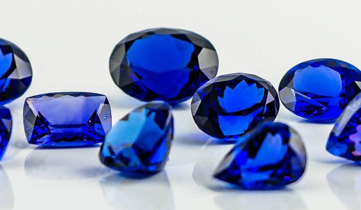 Why is Tanzanite found only in Tanzania 