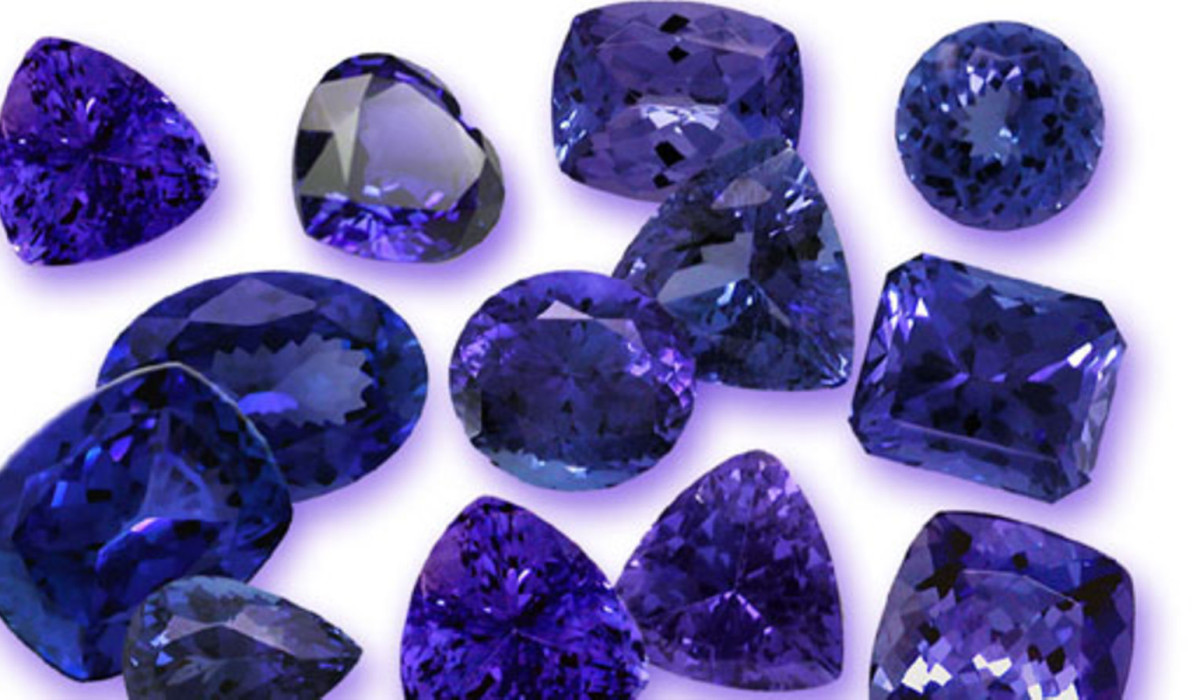 why is tanzanite found only in tanzania