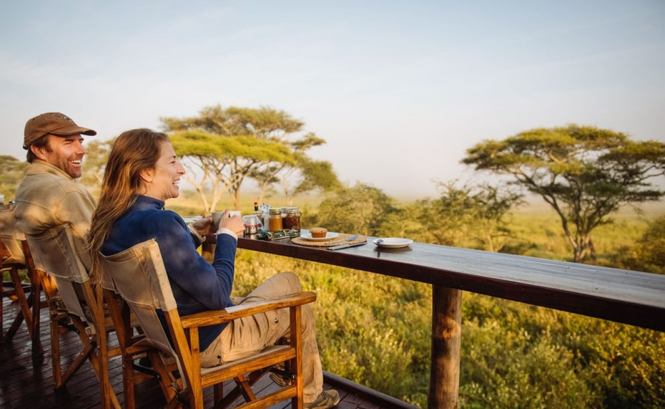 where to go on june safari in east africa