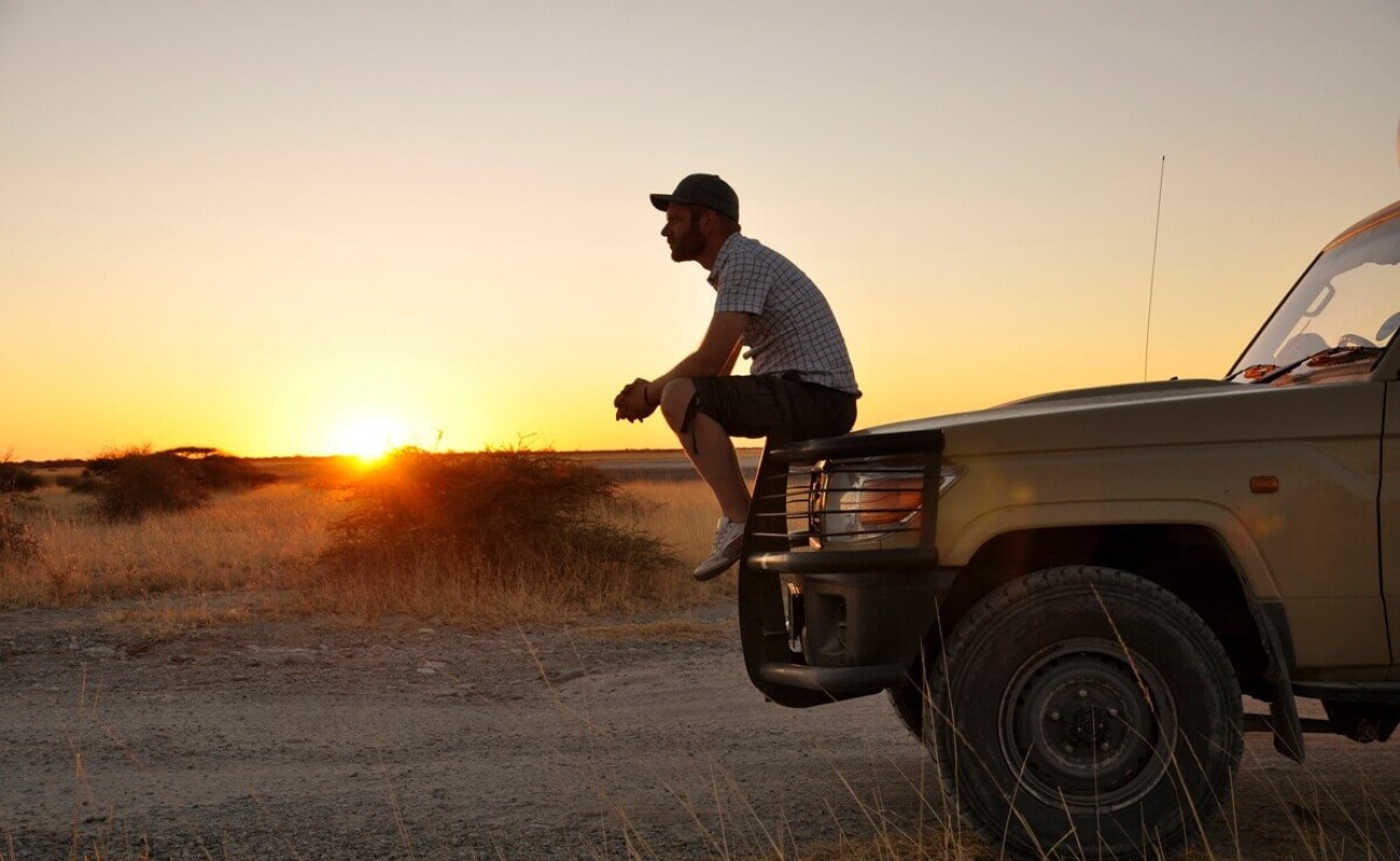where to go on july safari in east africa