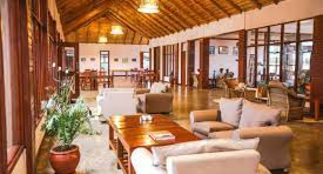 Private safari Tarangire accommodation Marera Mountain lodge 