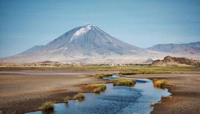A Cultural and Hiking Expedition Around Ol Doinyo Lengai. - Image 3