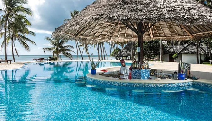 Northern Circuit Safari and Zanzibar Relaxation Adventure - Image 1