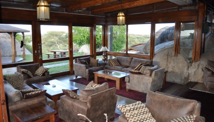 Fly-In Northern Tanzania Safari, A Time-Efficient Adventure. - Image 1