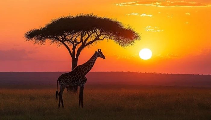 Budget Lodge & Camping Safari Through Tarangire, Serengeti, Ngorongoro & Lake Manyara. - Image 4
