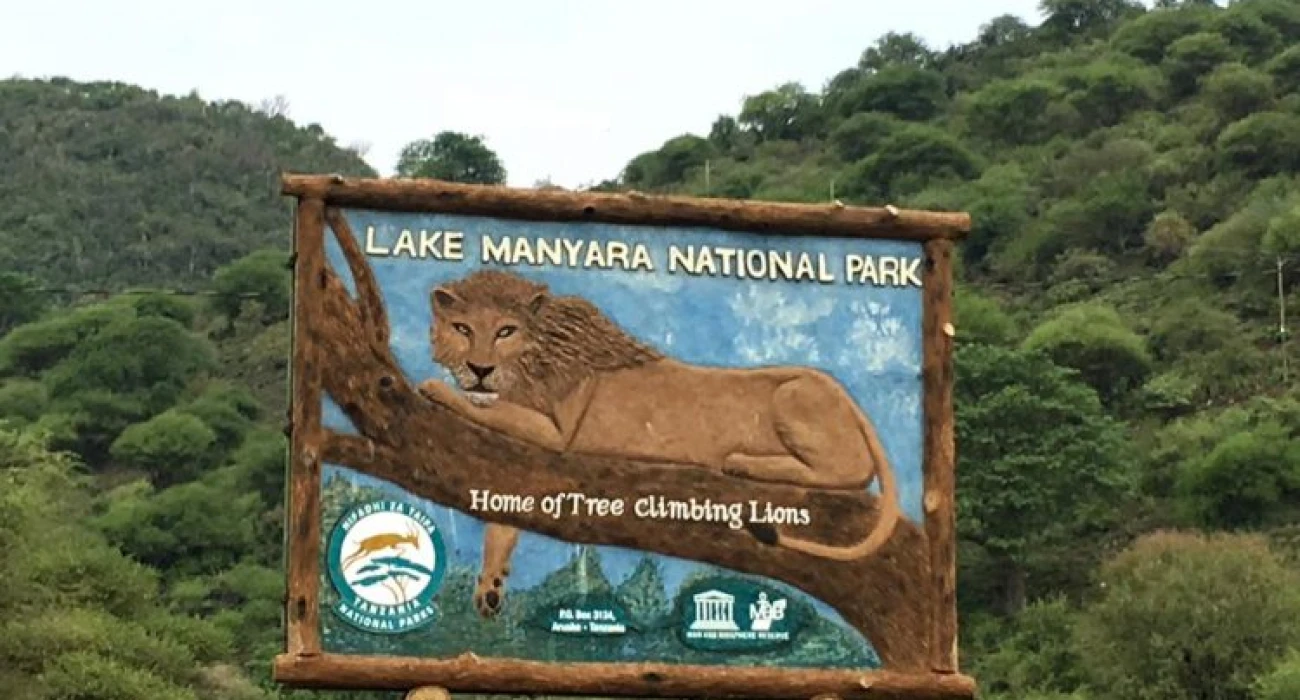 Tarangire and Lake Manyara Wildlife Getaway Safari. - Image 3