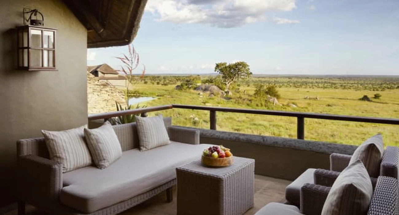 Fly-In Northern Tanzania Safari, A Time-Efficient Adventure. - Image 1