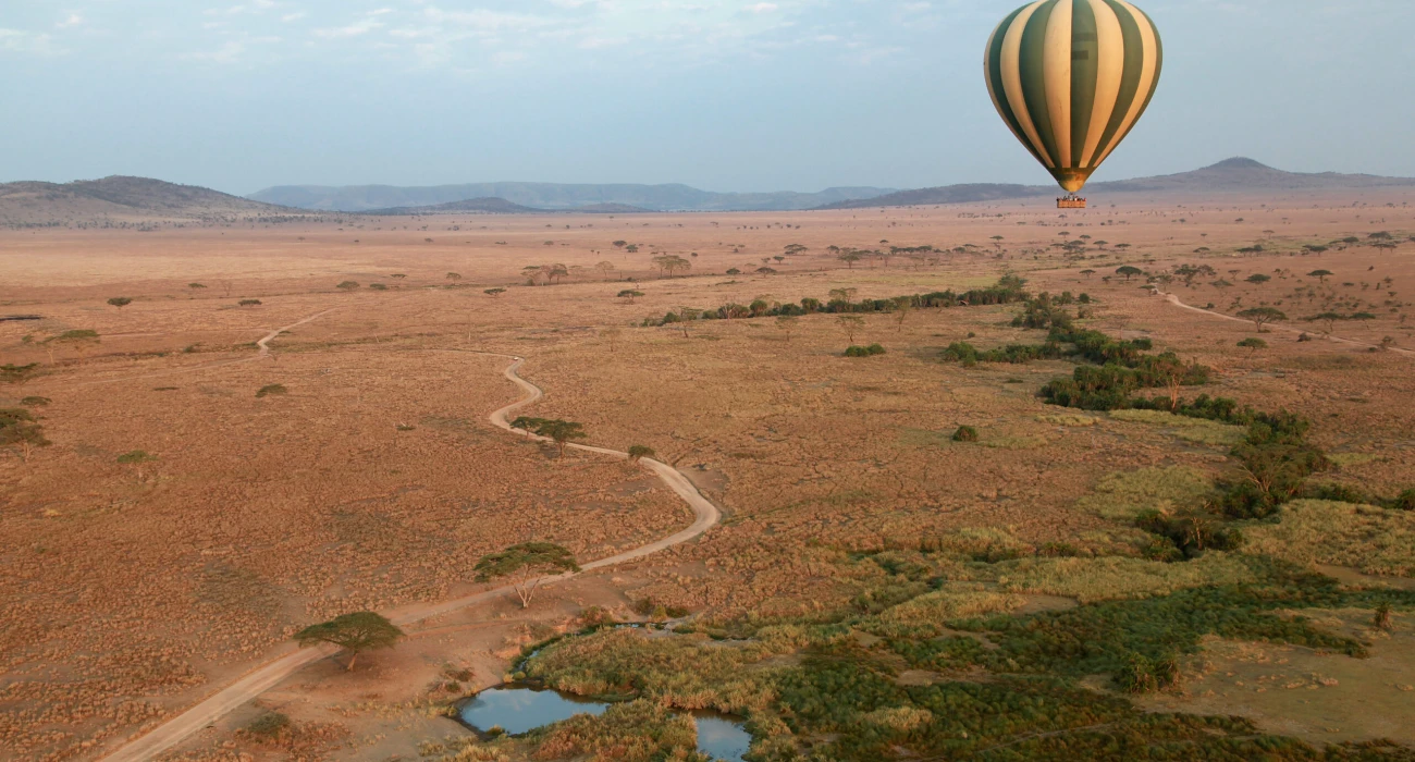 Combined Adventure Kilimanjaro to Serengeti, Trek, Safari & Culture in One Epic Tour. - Image 3