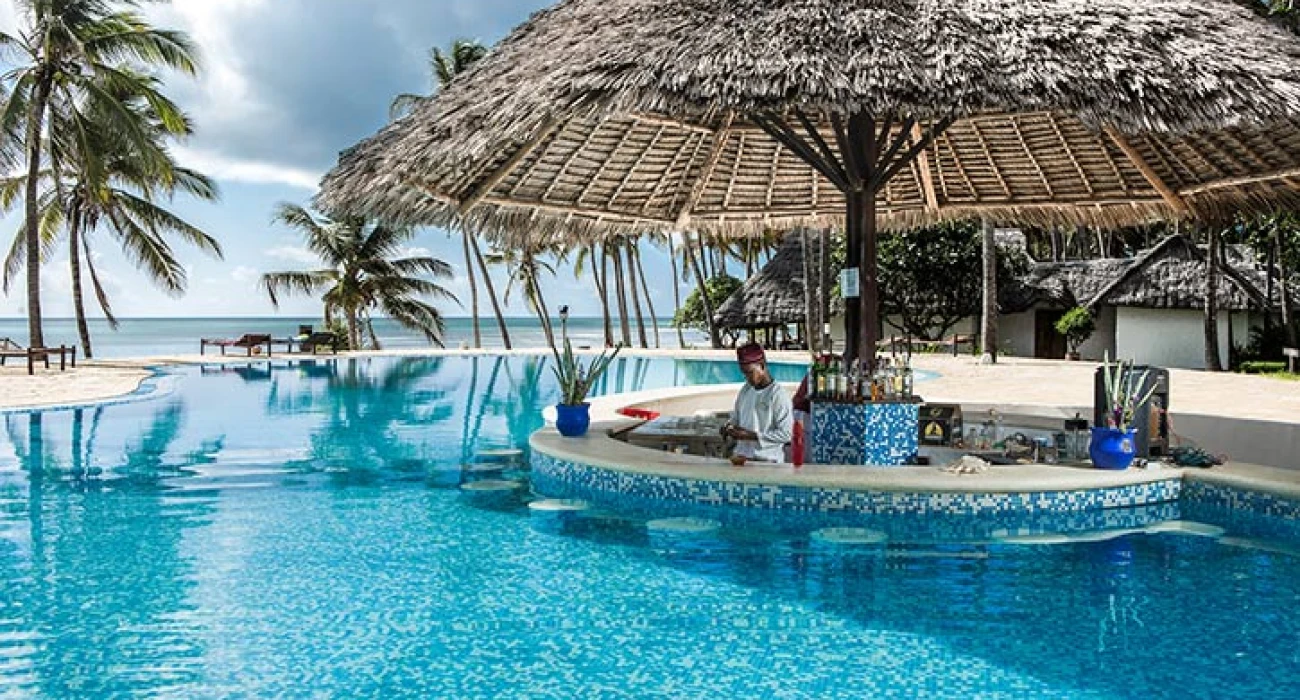 Zanzibar Spice Farms