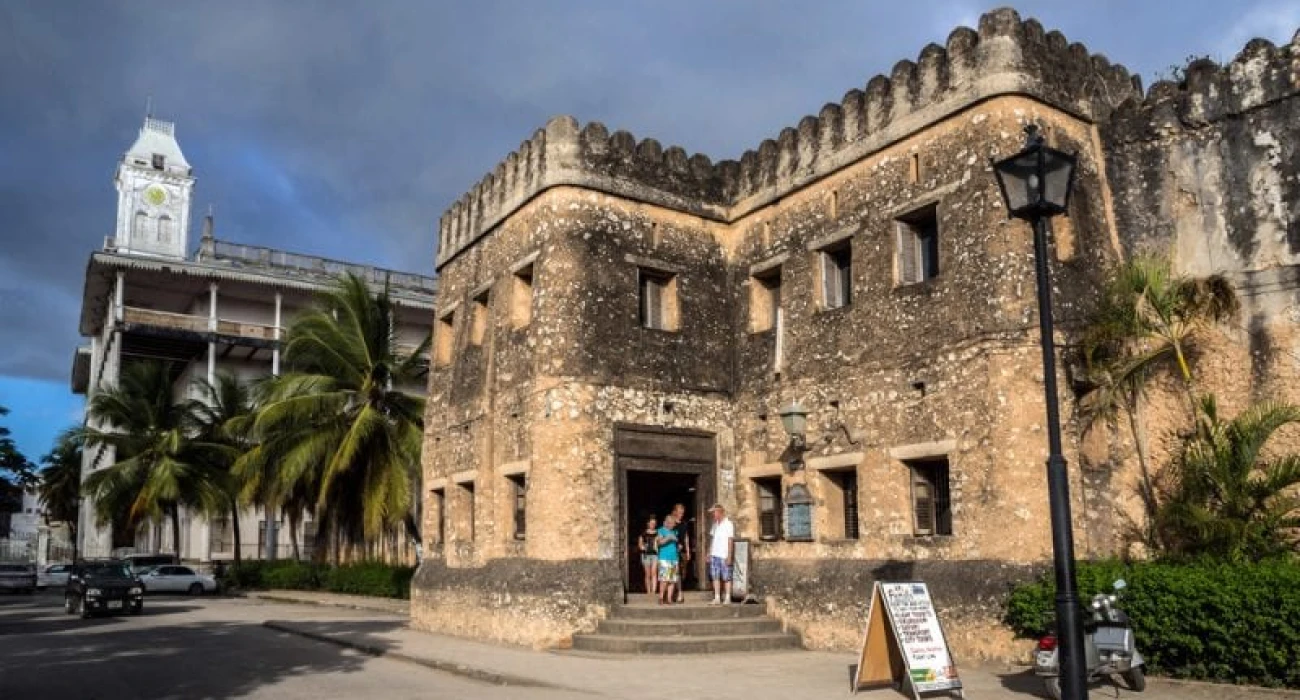 From Savannah to Sea, A Tarangire Safari and Zanzibar Islands Escape. - Image 3