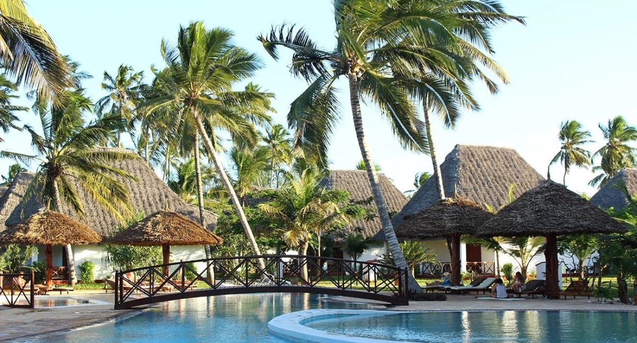 A Journey Through Tanzania’s Wild North and Zanzibar Shores. - Image 1