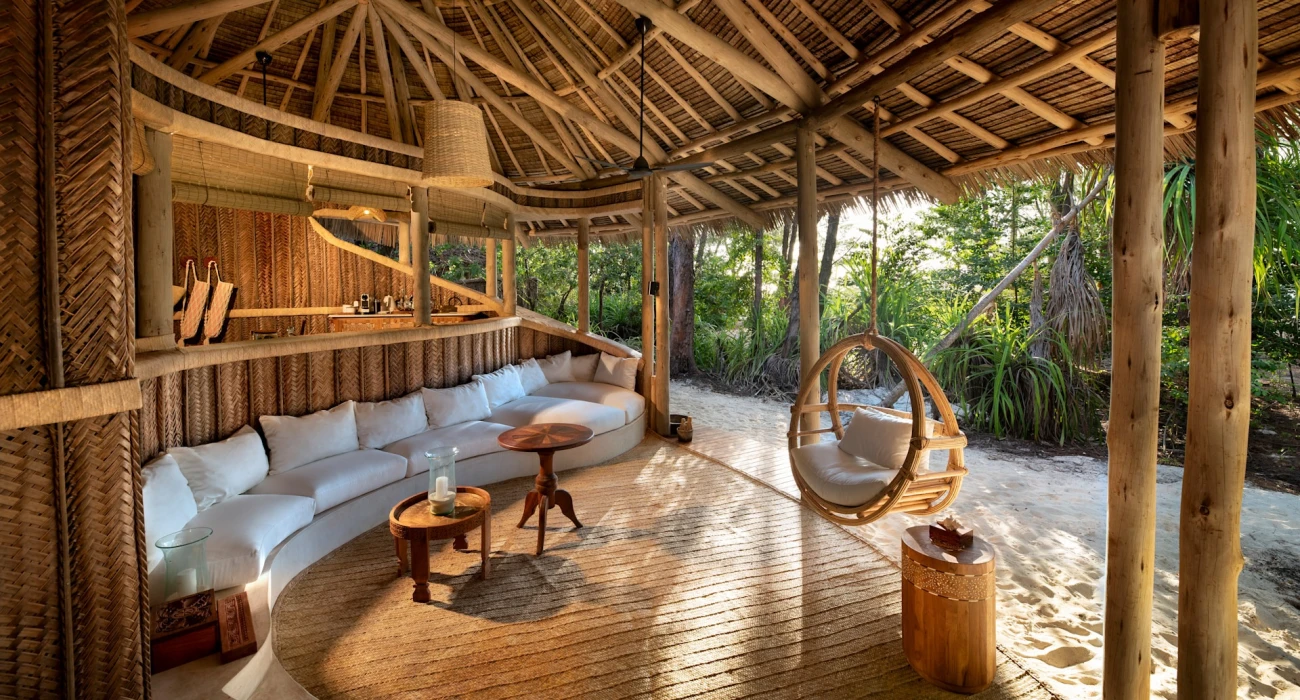 Great Migration Journey to Zanzibar’s Shores Escape. - Image 3