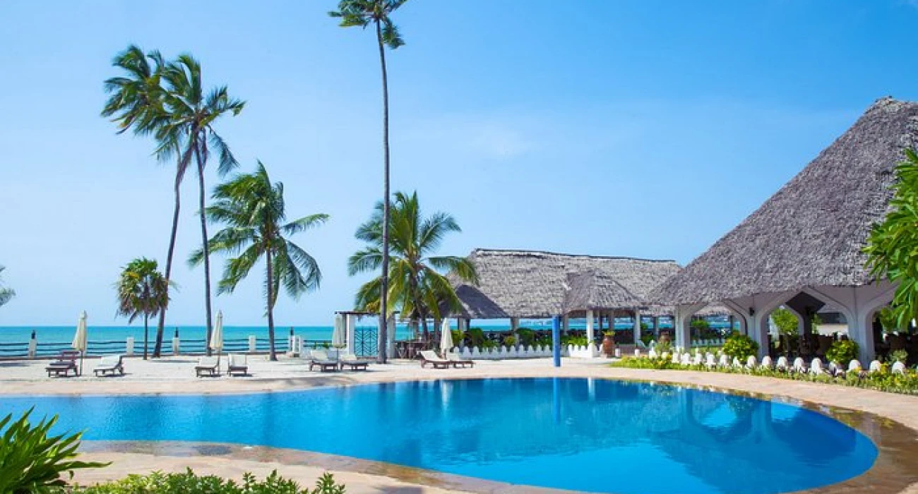 From Kilimanjaro’s Peaks to the Savannah Adventures ending in Zanzibar’s pristine Shores.  - Image 4