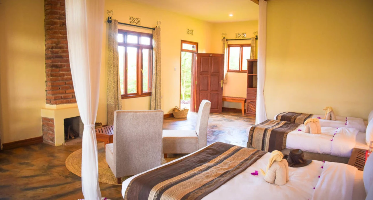 Enchanted Tanzania, Honeymoon Safari Experience. - Image 4