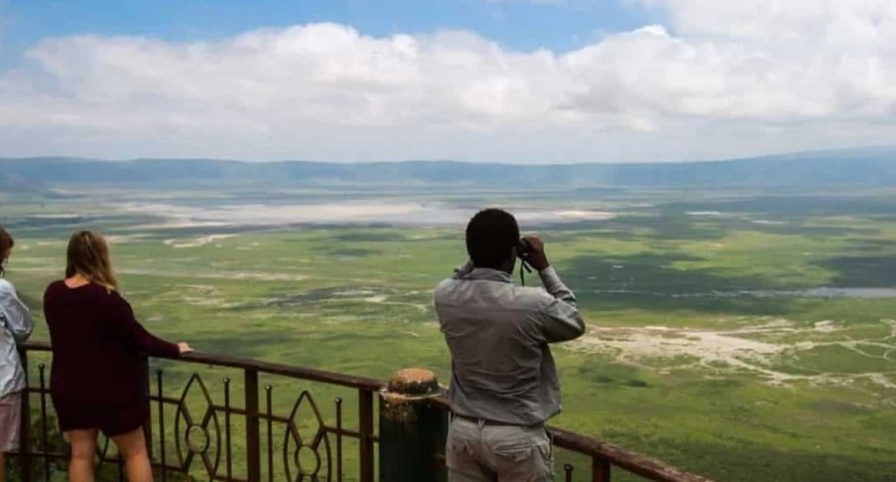 A Budget-Friendly Honeymoon Safari Adventure. - Image 3