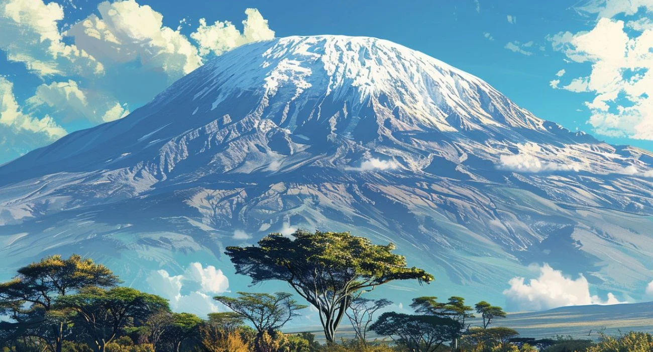 Arusha City 