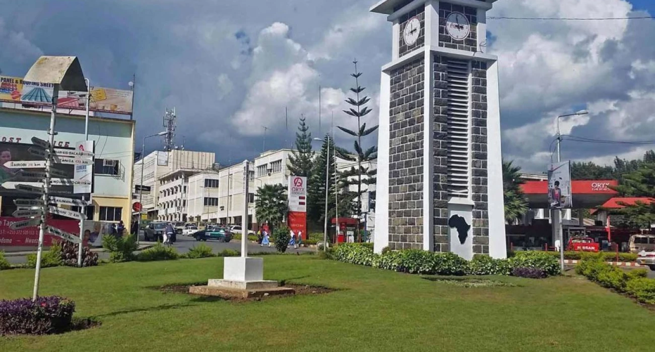 Explore Arusha National Park in A Day. - Image 1