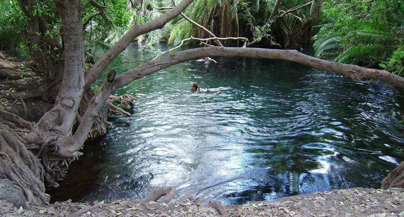 Chemka Hot Springs Day Adventure. - Image 3
