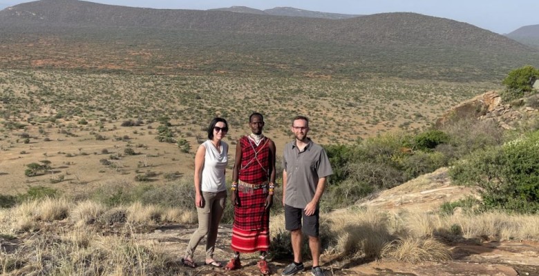 Walking Safaris